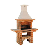 Barbecue en Briques fixe CE2050F