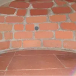 four a pizza luigi 100 cm