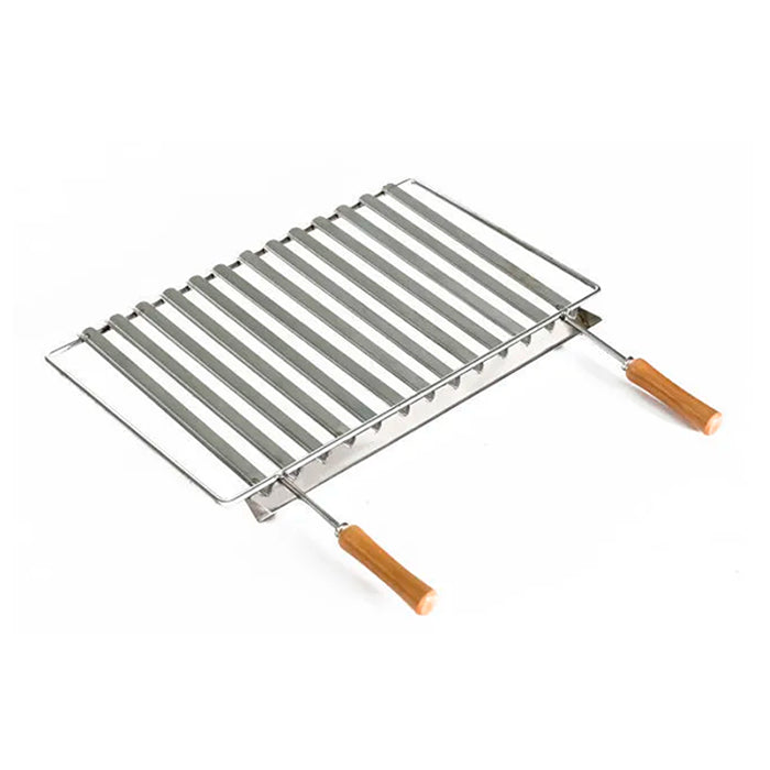 barbecue moderne avec four et evier av80m