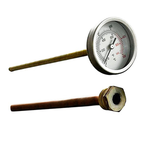 Accessoires - Thermomètres
