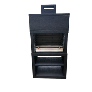 Barbecue Moderne