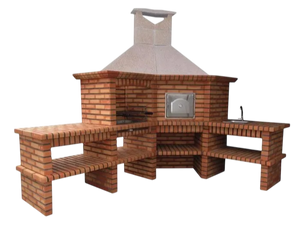 Barbecue d'Angle