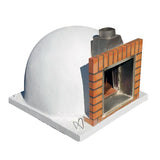 Horno de pizza y pan - PORTO