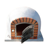 Horno de pan de ladrillo Impexfire AF120A