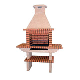 Barbecue Brique Fixe AV314F
