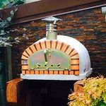 Four a pizza bois PIZZAIOLI