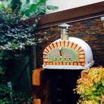 Four a pizza bois PIZZAIOLI