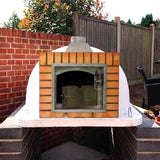 Horno de pizza y pan - PORTO