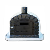 Horno de leña para pizza FAMOSI