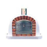 Horno de leña para pizza al aire libre - LISBOA