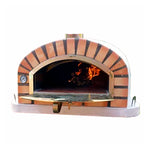 Four a pizza bois PIZZAIOLI