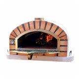 Four a pizza bois PIZZAIOLI