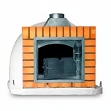 Horno de pizza y pan - PORTO