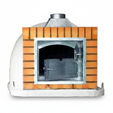 Horno de pizza y pan - PORTO