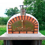 Four a pizza bois PIZZAIOLI