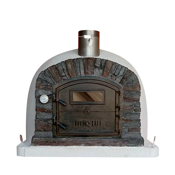 Horno de leña Ventura