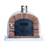 Horno de leña Ventura