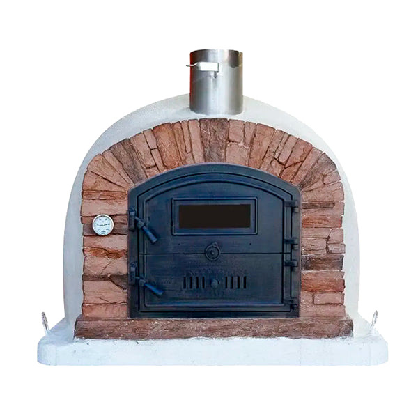 Horno de leña Ventura