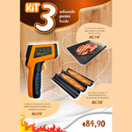 four a pizza luigi 100 cm