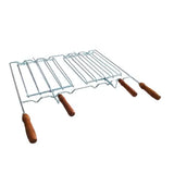 Four a pizza d'angle avec Barbecue CE1008B