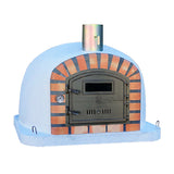 Horno de leña para pizza al aire libre - LISBOA