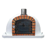 Horno de leña para pizza al aire libre - LISBOA