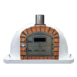 Horno de leña para pizza al aire libre - LISBOA