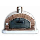 Horno de pizza y pan BUENAVENTURA