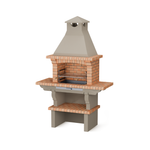 Barbecue Brique Fixe 