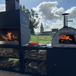 Barbecue Moderne AV46M