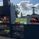 Barbecue Moderne AV46M