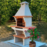 Barbecue en Brique AV1010F