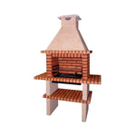 Barbecue en Brique Fixe 