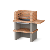 Barbecue en Brique Refractaire 