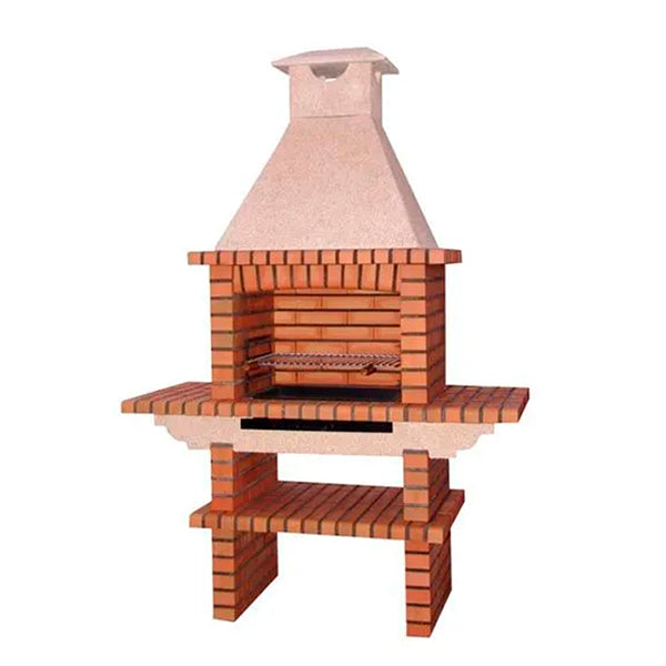 Barbecue fixe en ligne 