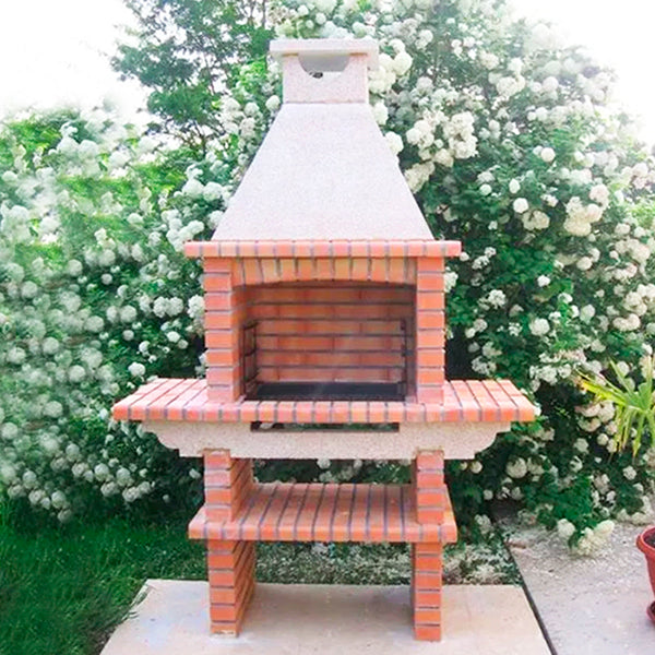 Barbecue fixe en ligne 