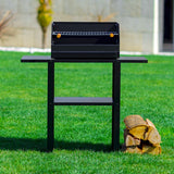 Grille supplémentaire en acier AC61F