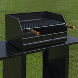 Grille supplémentaire en acier AC61F