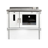 Cuisinière a bois émaillé Oliveirinha PF053F