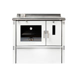 Cuisinière a bois émaillé Oliveirinha PF053F