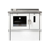 Cuisinière a bois émaillé Oliveirinha PF053F