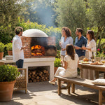 Four a Pain et Pizzas Portugais - AF110P