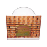 Four a Pain et Pizzas a Bois 