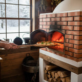 Four a Pain et Pizzas a Bois 