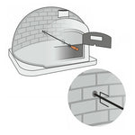 Four a Pain et Pizzas a Bois 