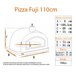 Four a Pizza LUNA