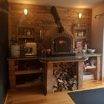 Four a Pizza et Pain - RUSTIQUE