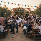 Four a Pizza et Pain - RUSTIQUE