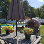 Four a Pizza et Pain - RUSTIQUE