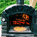 Four a pizza bois FAMOSI